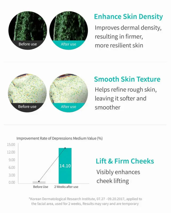 🔥Last Day Promotion Turnover Ampoule – DNA-Based Anti-Aging Serum for Firm, Radiant, Youthful Skin – 1.69 fl oz